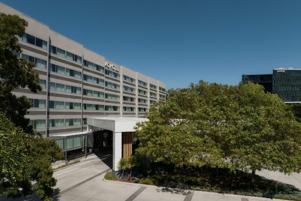 AC Hotel by Marriott Pleasanton Main image